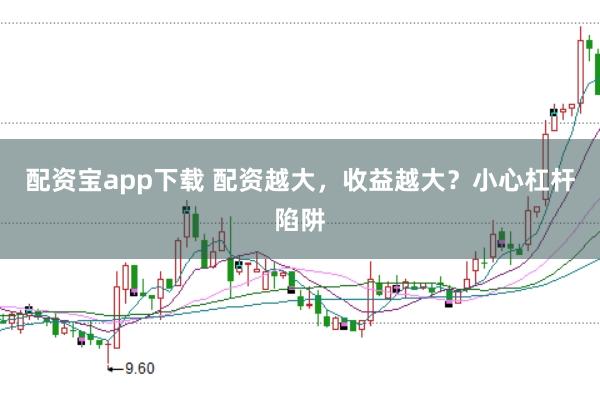 配资宝app下载 配资越大，收益越大？小心杠杆陷阱
