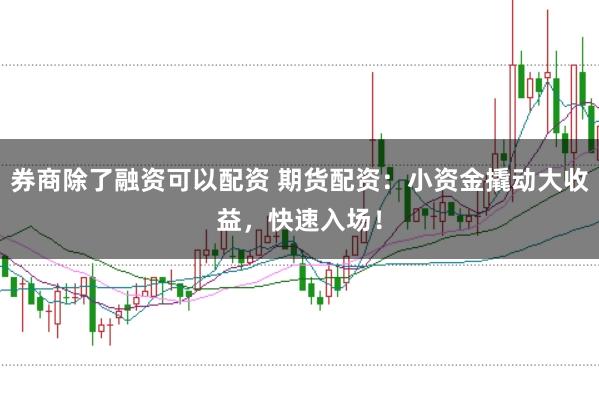 券商除了融资可以配资 期货配资：小资金撬动大收益，快速入场！