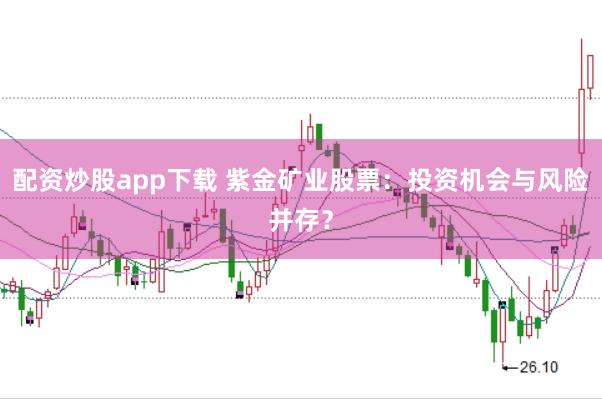 配资炒股app下载 紫金矿业股票：投资机会与风险并存？