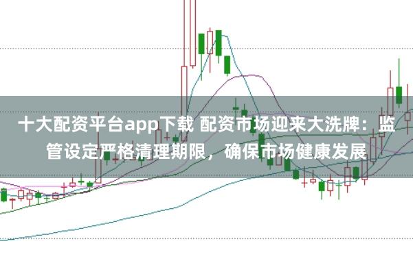 十大配资平台app下载 配资市场迎来大洗牌：监管设定严格清理期限，确保市场健康发展