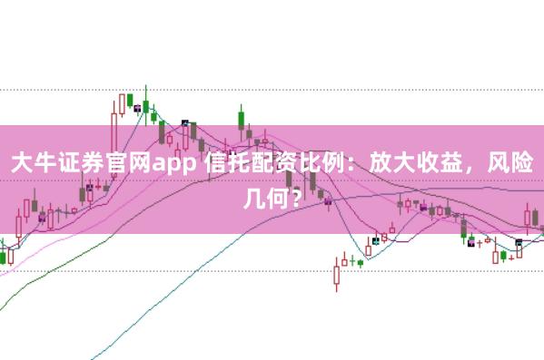 大牛证券官网app 信托配资比例：放大收益，风险几何？